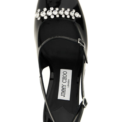 Jimmy Choo Belinda Slingback