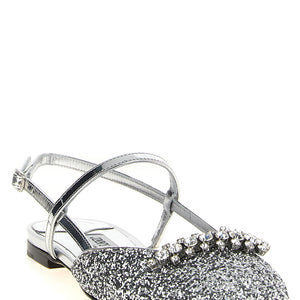 Jimmy Choo Belinda Slingback