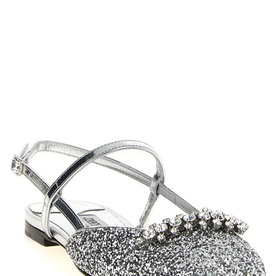 Jimmy Choo Belinda Slingback