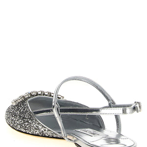 Jimmy Choo Belinda Slingback