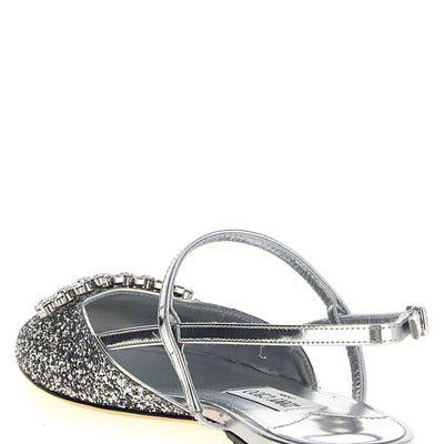 Jimmy Choo Belinda Slingback