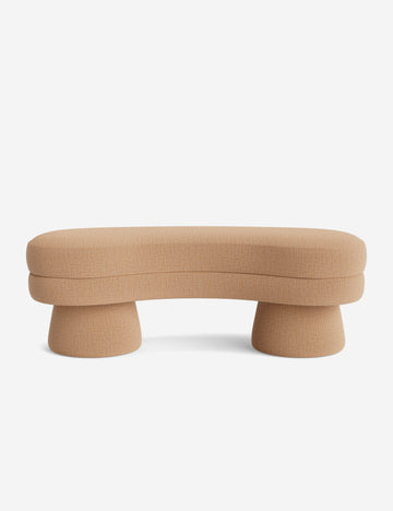 Camel Performance Linen