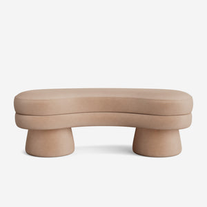 Bellet Bench