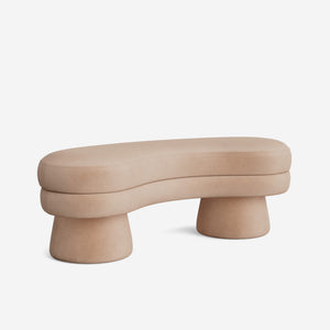Bellet Bench