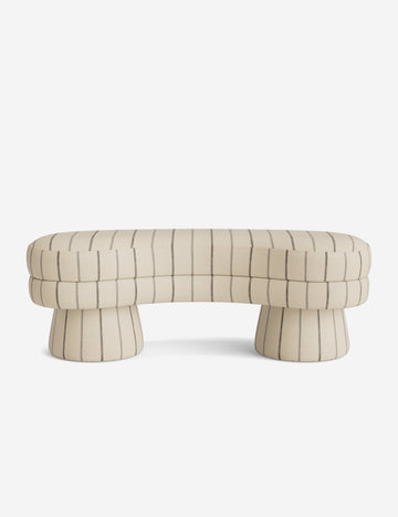 Natural Stripe
