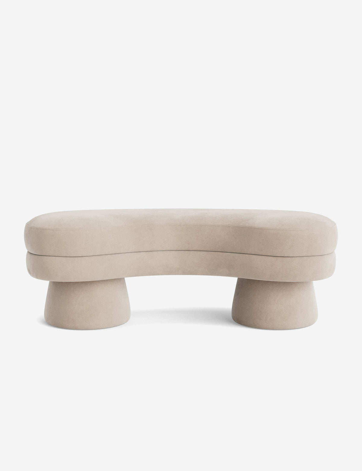 Bellet Bench