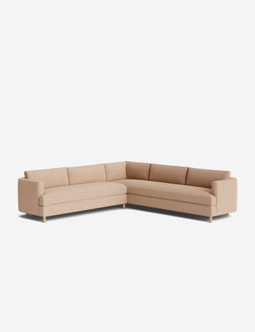 Pearl Luxe Boucle