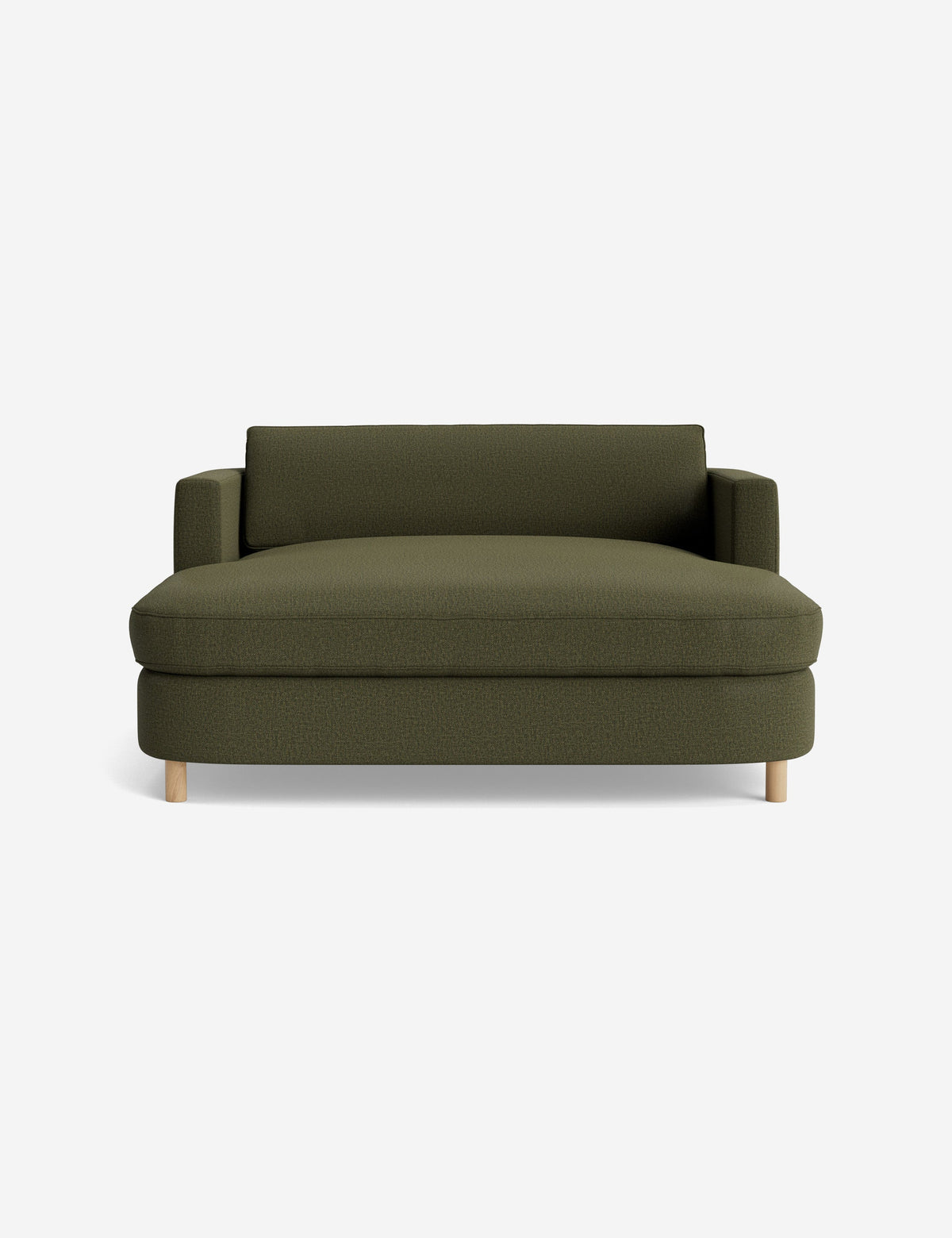 Belmont Media Lounger by Ginny Macdonald