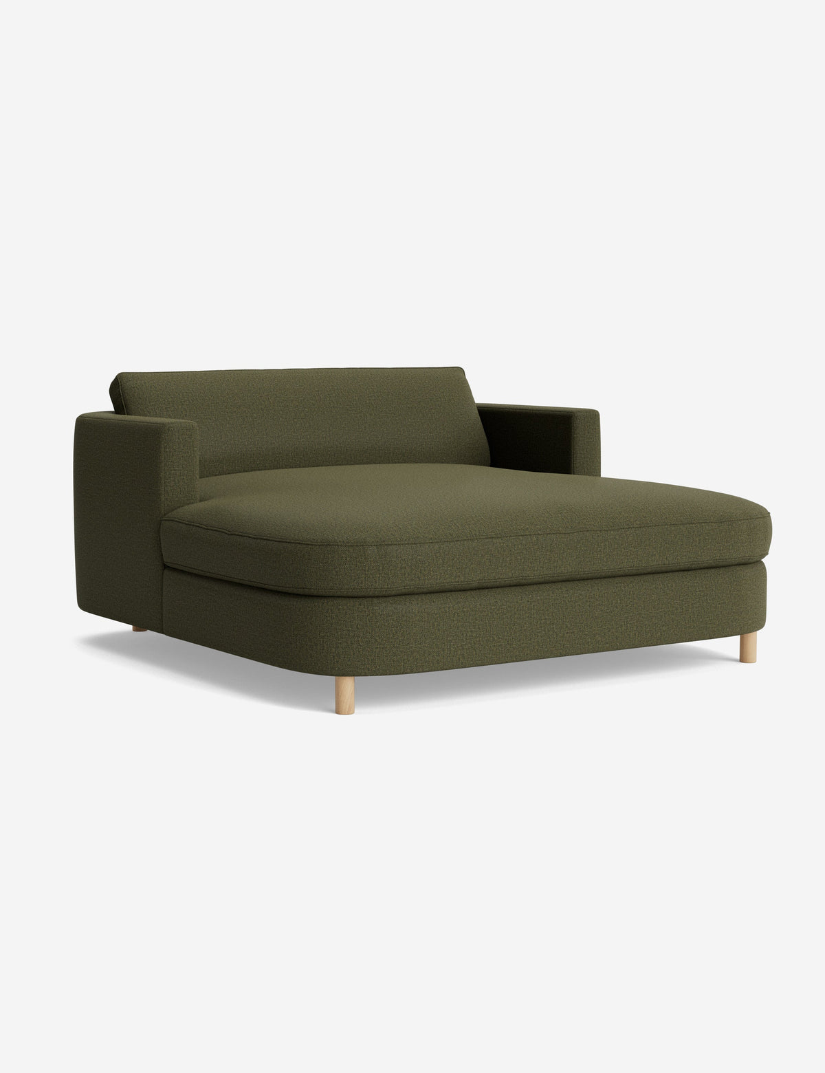 Belmont Media Lounger by Ginny Macdonald