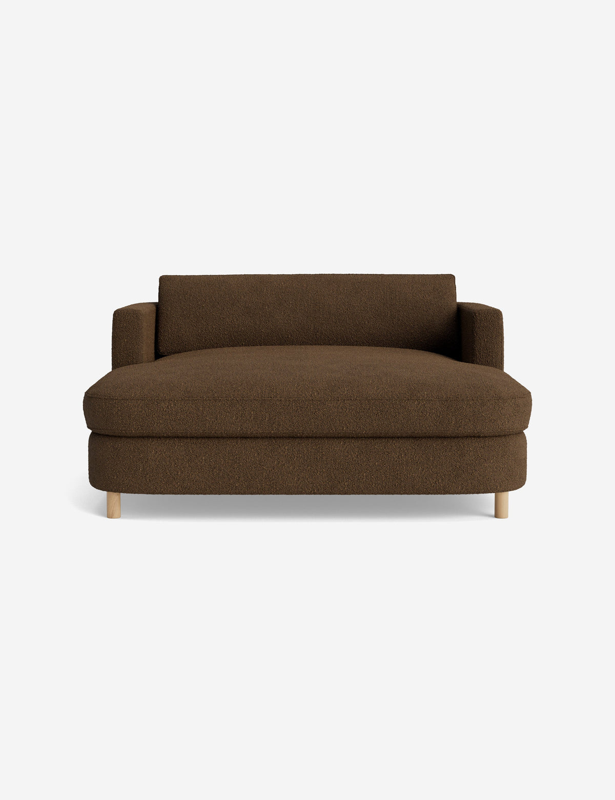 Belmont Media Lounger by Ginny Macdonald
