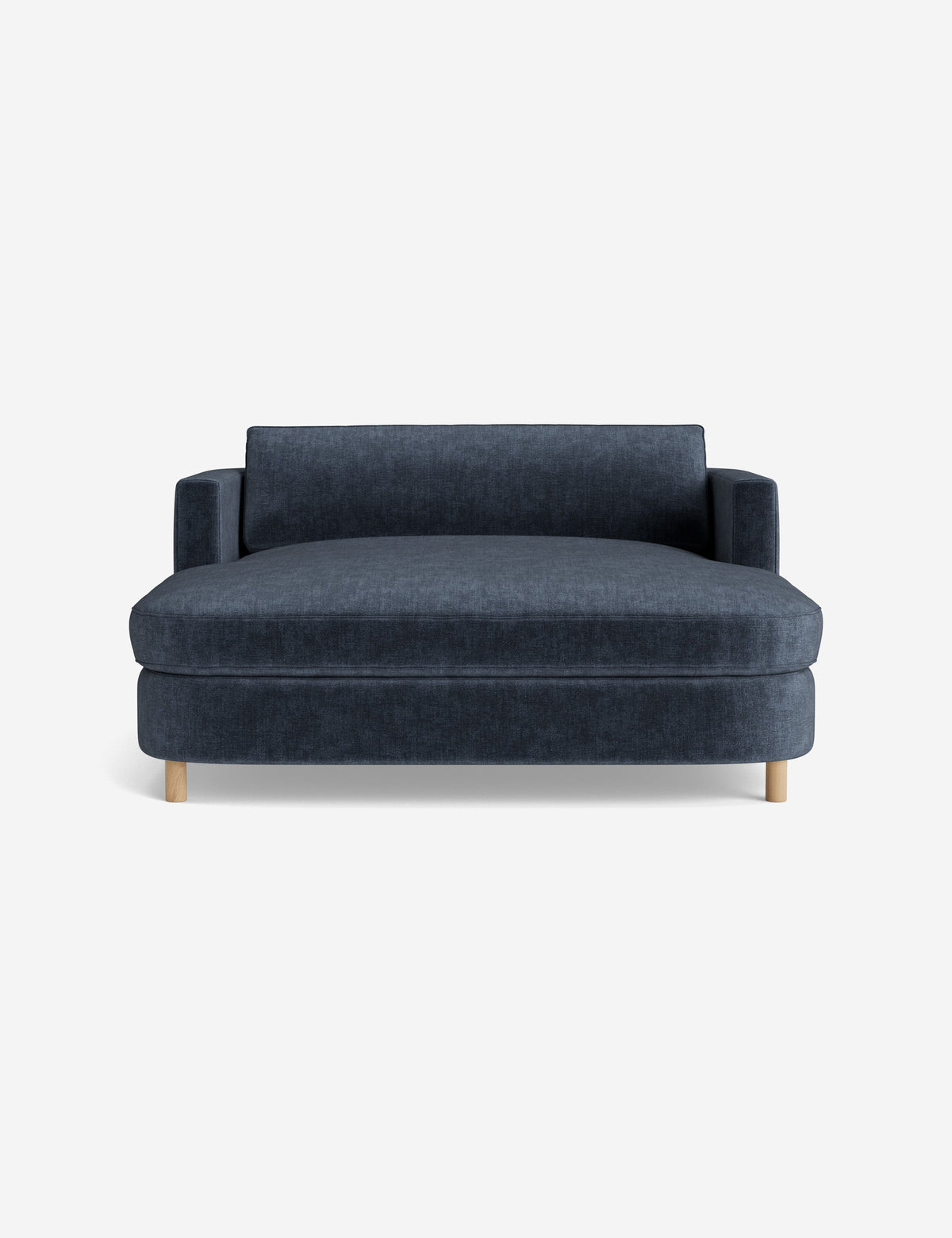 Belmont Media Lounger by Ginny Macdonald