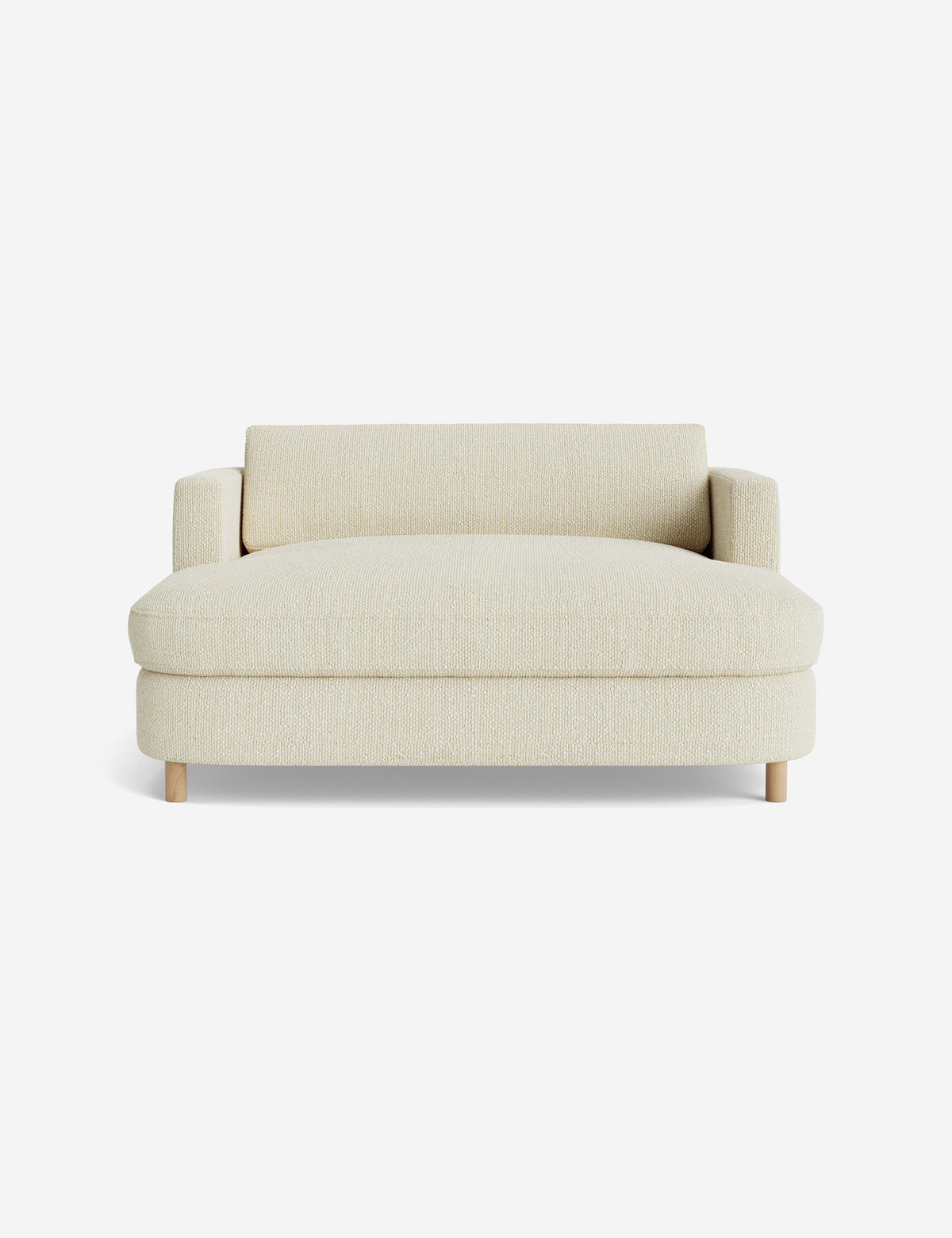 Belmont Media Lounger by Ginny Macdonald