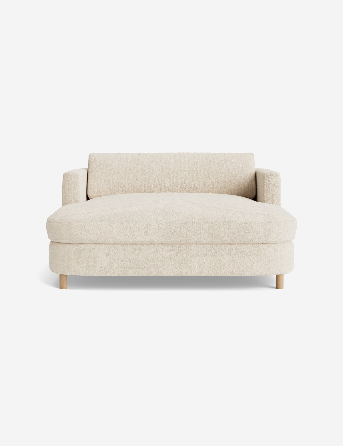 Belmont Media Lounger by Ginny Macdonald