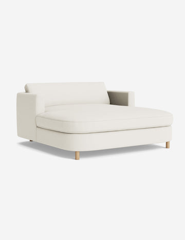 Ivory Performance Weave