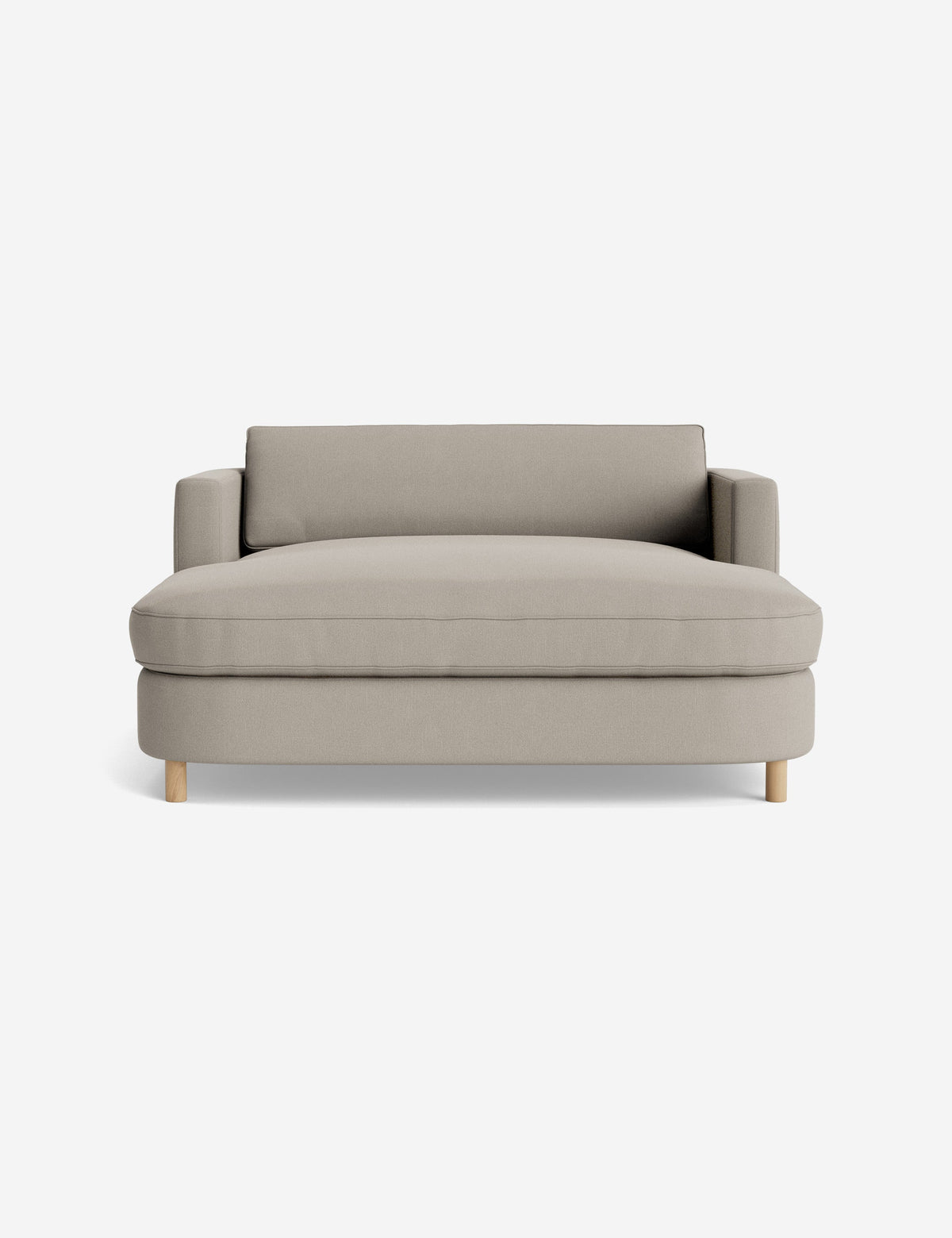 Belmont Media Lounger by Ginny Macdonald