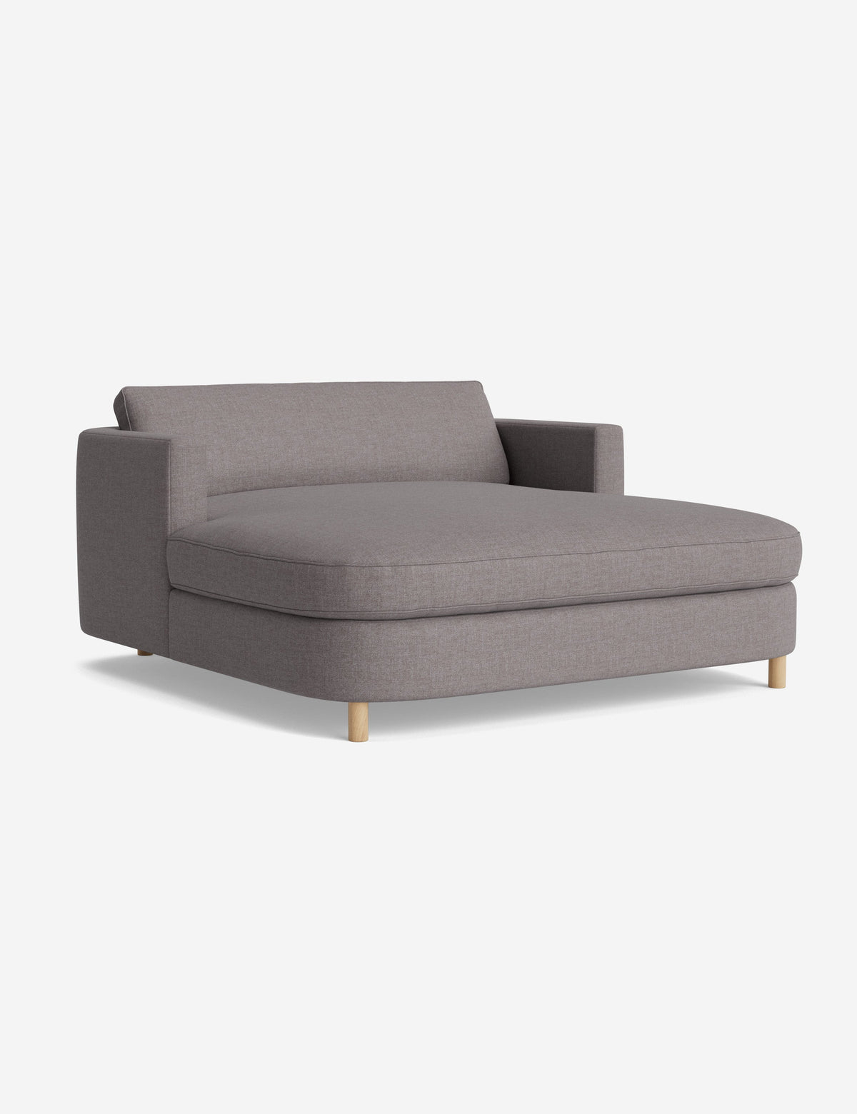 Belmont Media Lounger by Ginny Macdonald