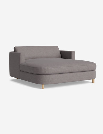 Lilac Performance Cotton Weave