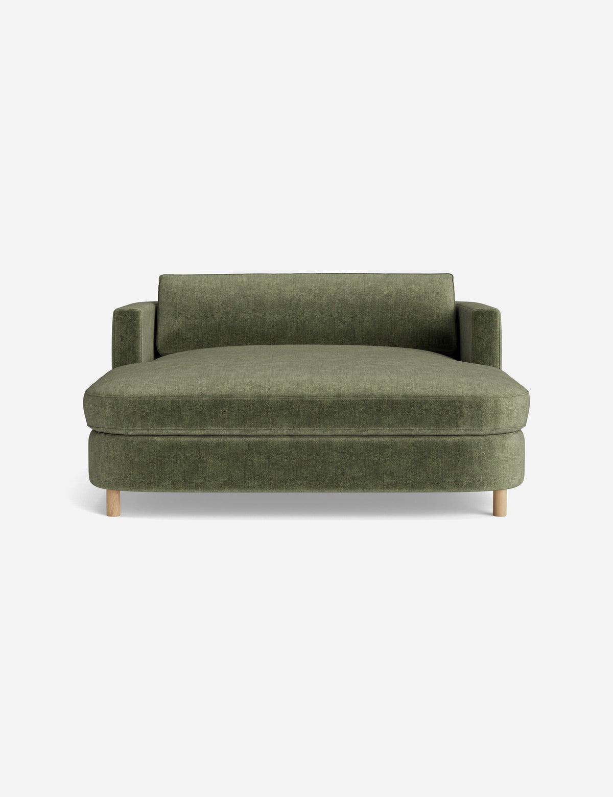 Belmont Media Lounger by Ginny Macdonald