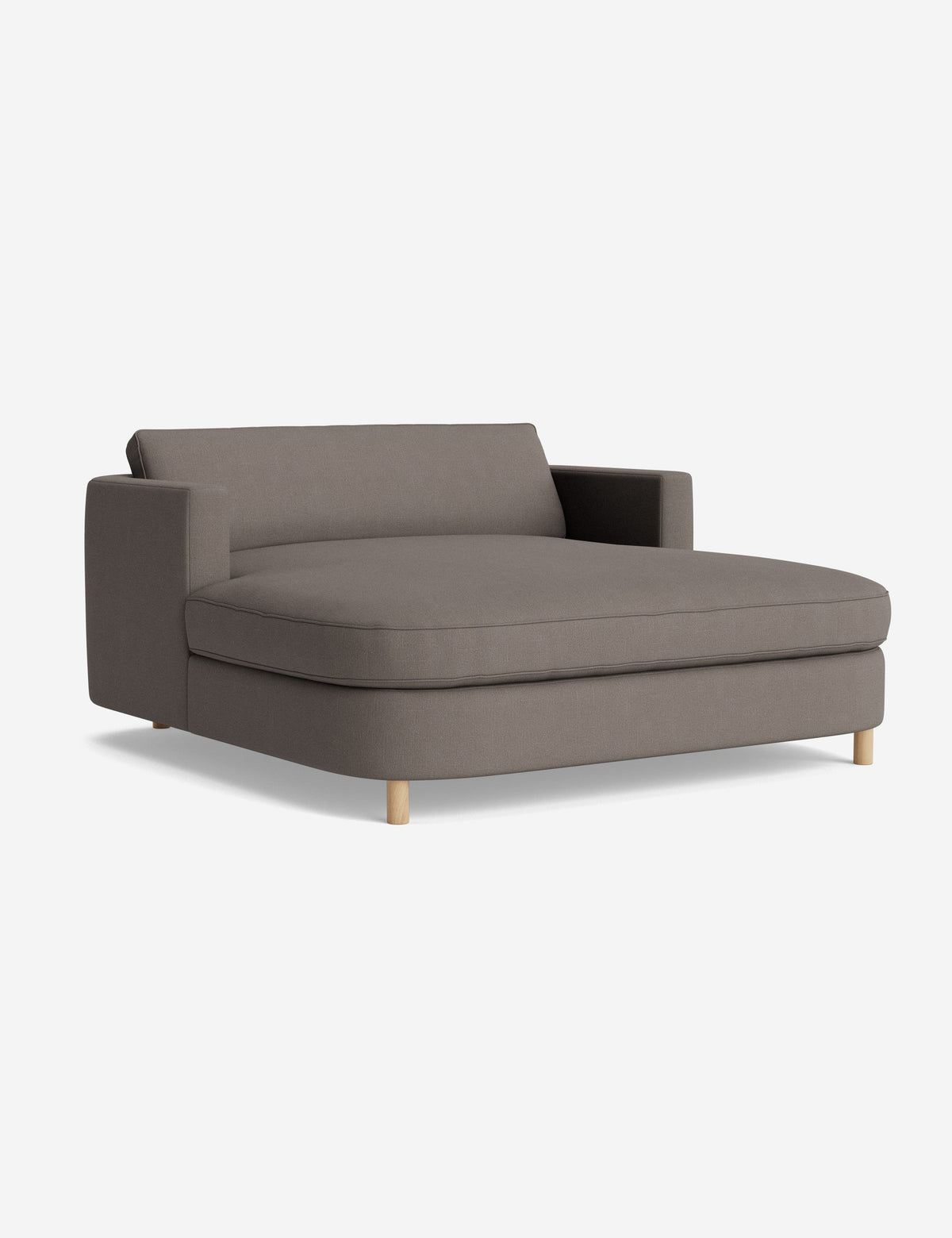 Belmont Media Lounger by Ginny Macdonald