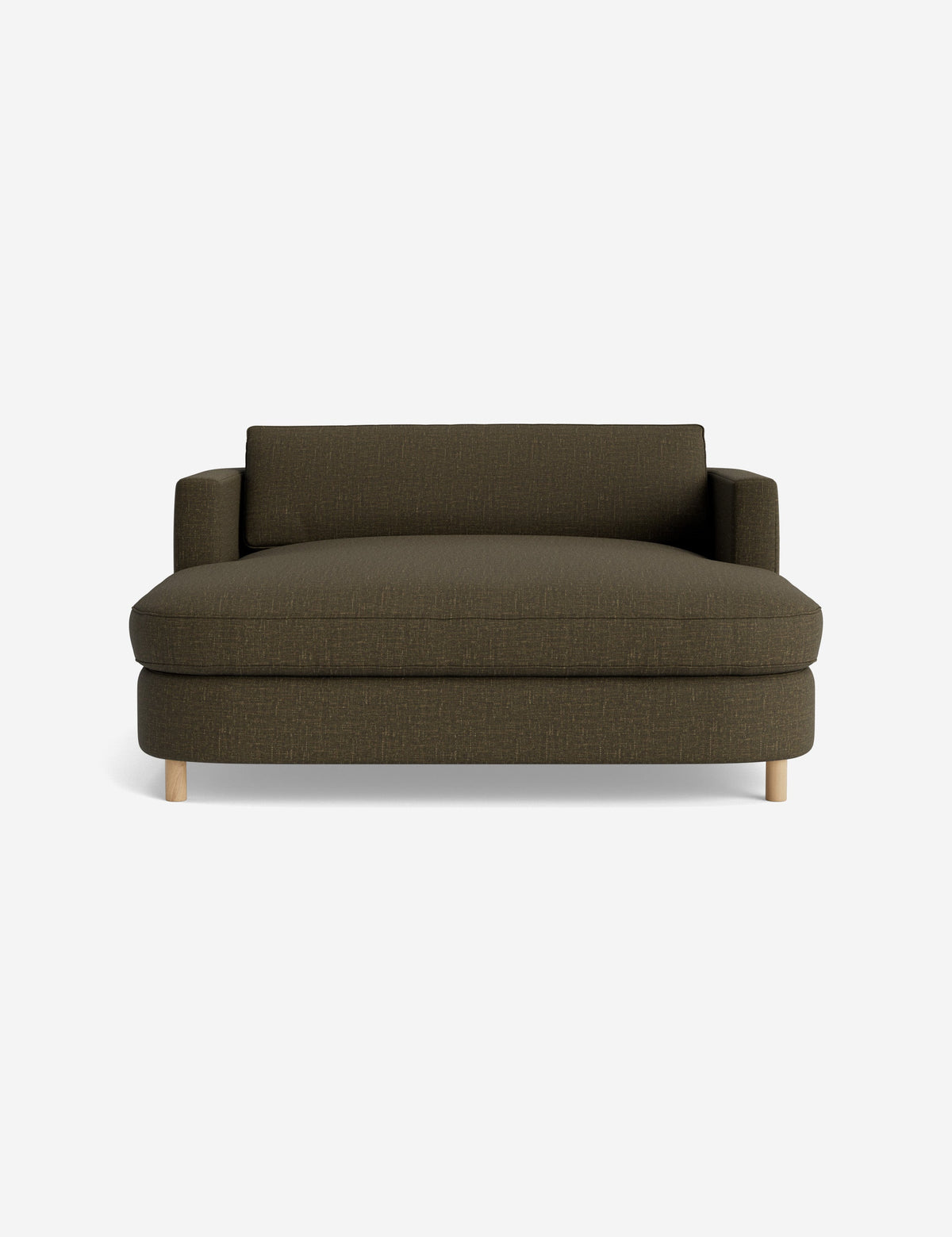Belmont Media Lounger by Ginny Macdonald