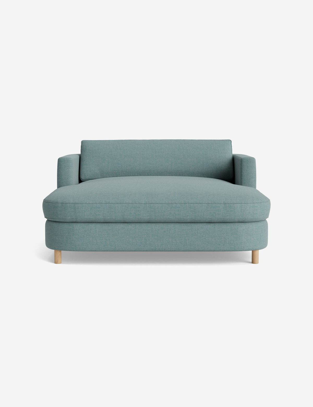 Belmont Media Lounger by Ginny Macdonald