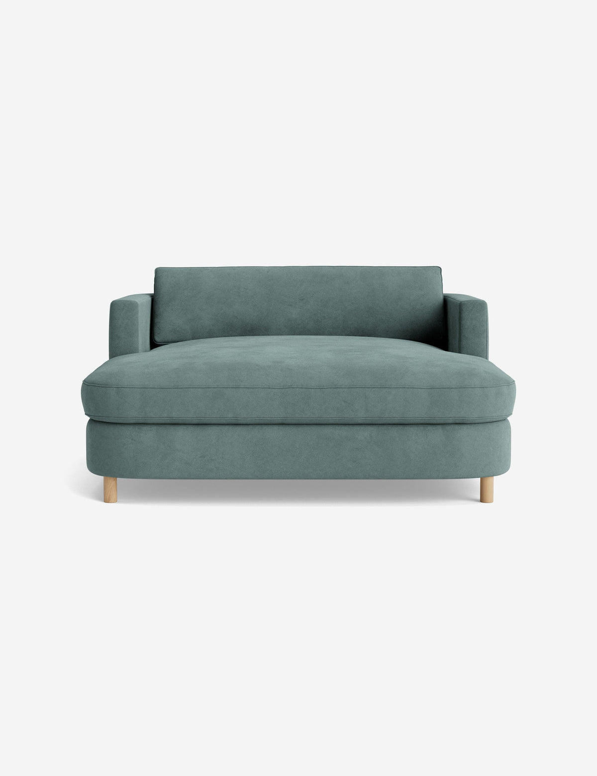 Belmont Media Lounger by Ginny Macdonald