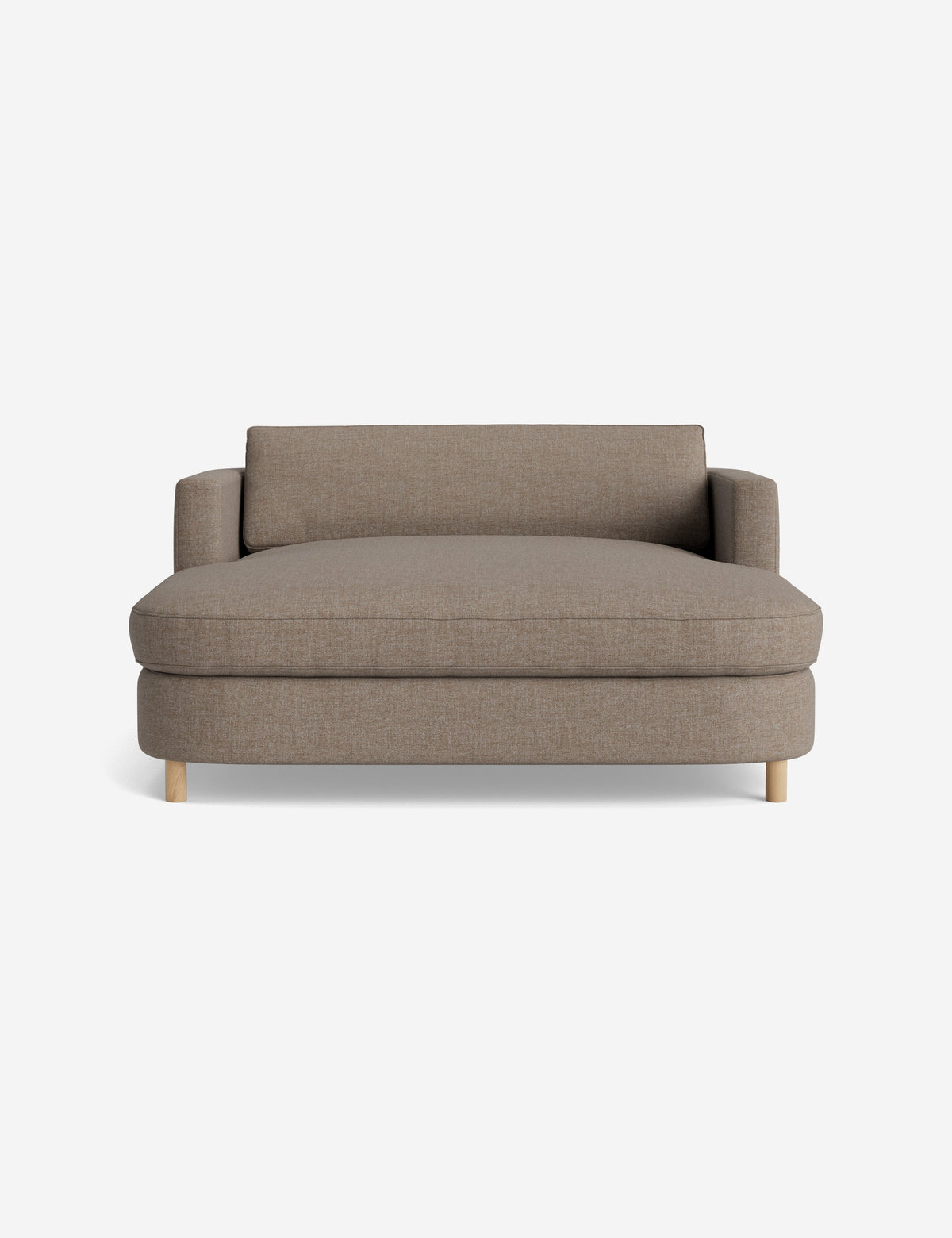 Belmont Media Lounger by Ginny Macdonald
