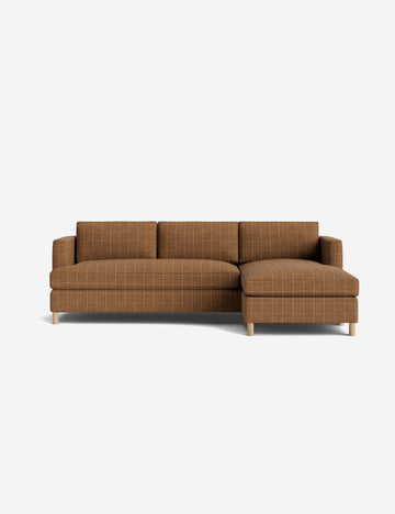 Cognac Grid