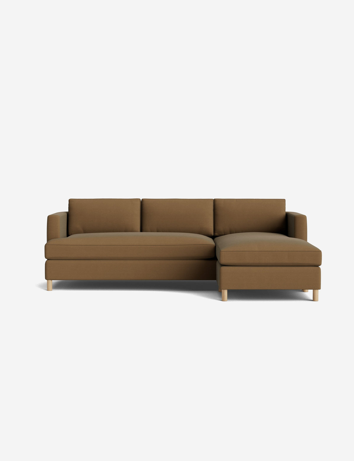 Belmont Sectional Sofa by Ginny Macdonald