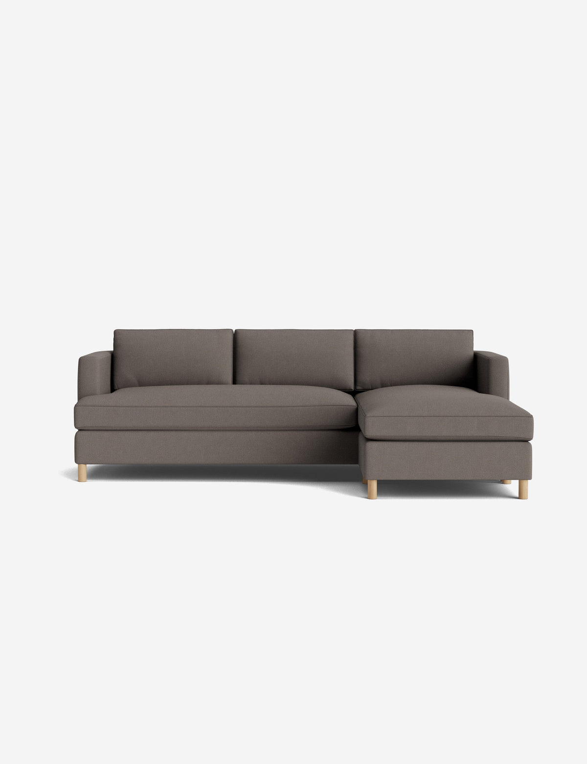 Belmont Sectional Sofa by Ginny Macdonald