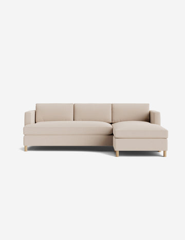Talc Performance Linen