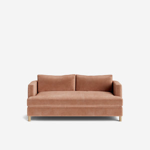 Belmont Sofa by Ginny Macdonald
