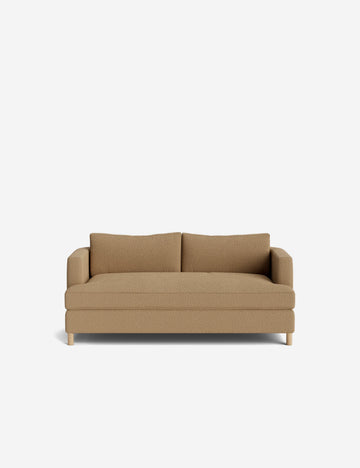 Creme Luxe Boucle