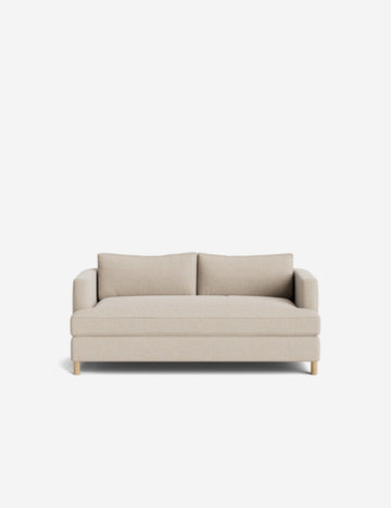 Flax Performance Cotton Weave