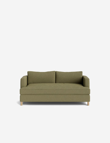 Green Luxe Boucle