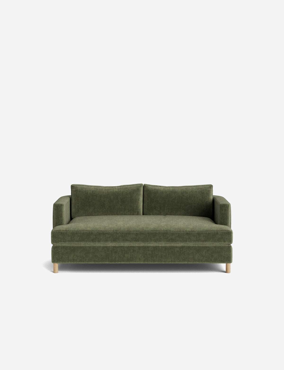 Belmont Sofa by Ginny Macdonald