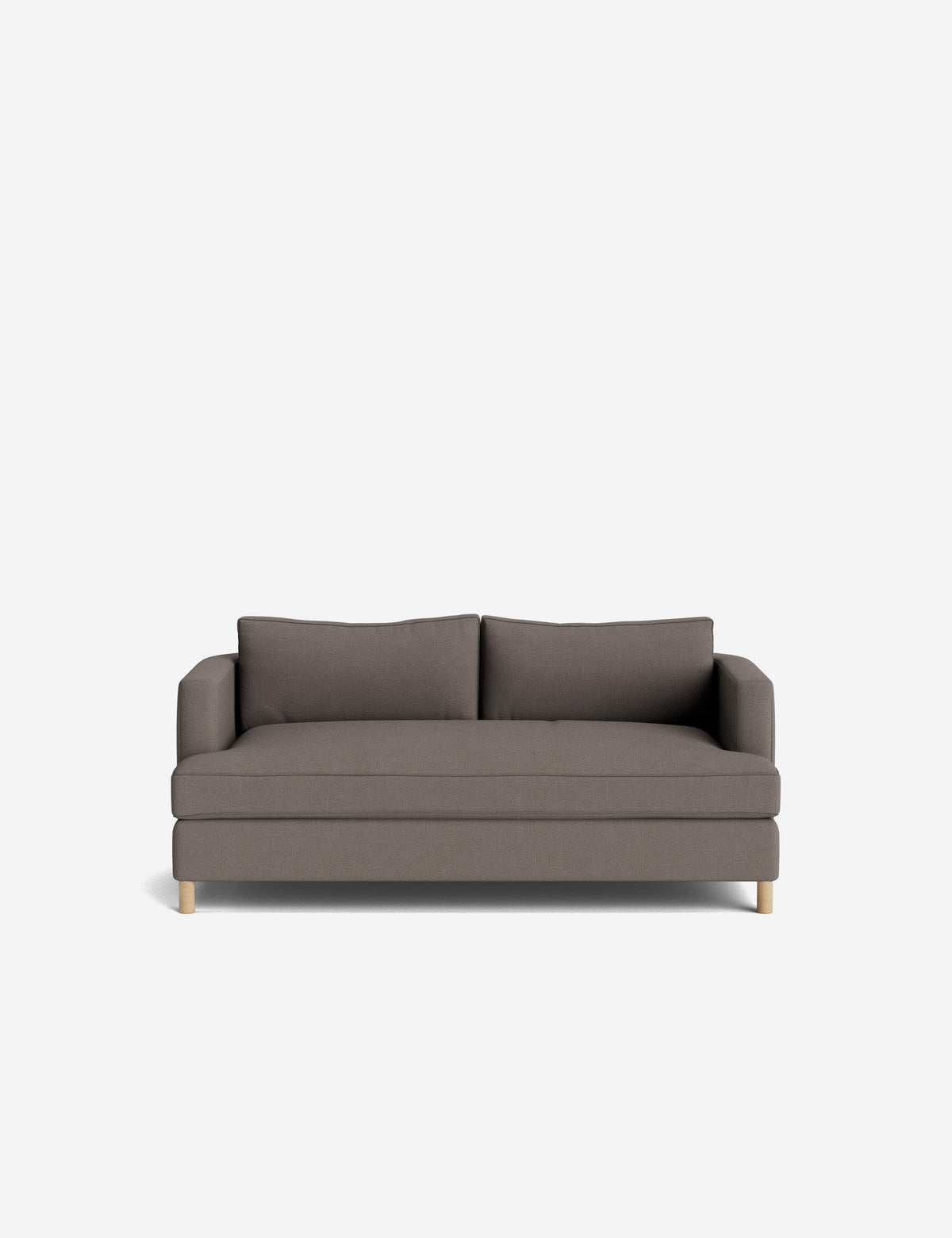Belmont Sofa by Ginny Macdonald