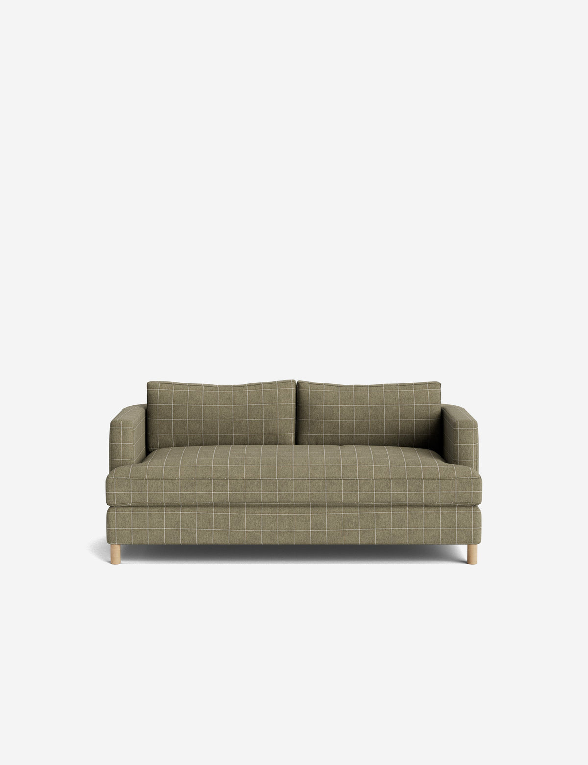 Belmont Sofa by Ginny Macdonald