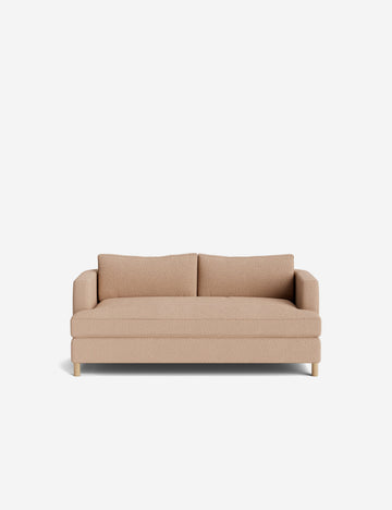 Pearl Luxe Boucle