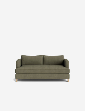 Sage Linen Weave