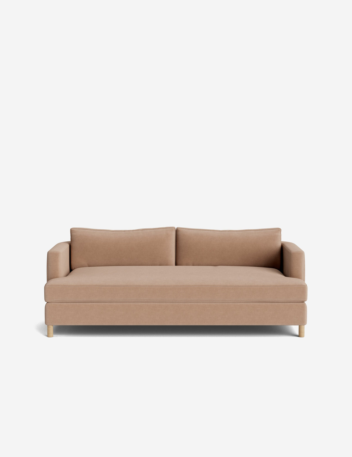 Belmont Sofa by Ginny Macdonald