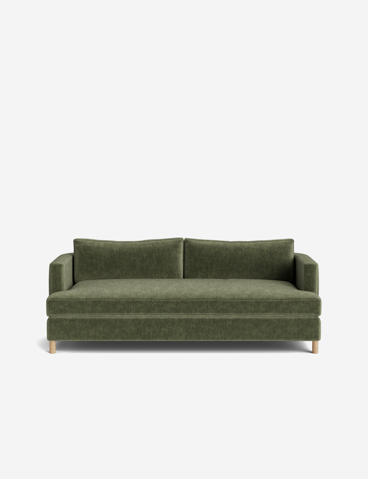 Belmont Sofa by Ginny Macdonald