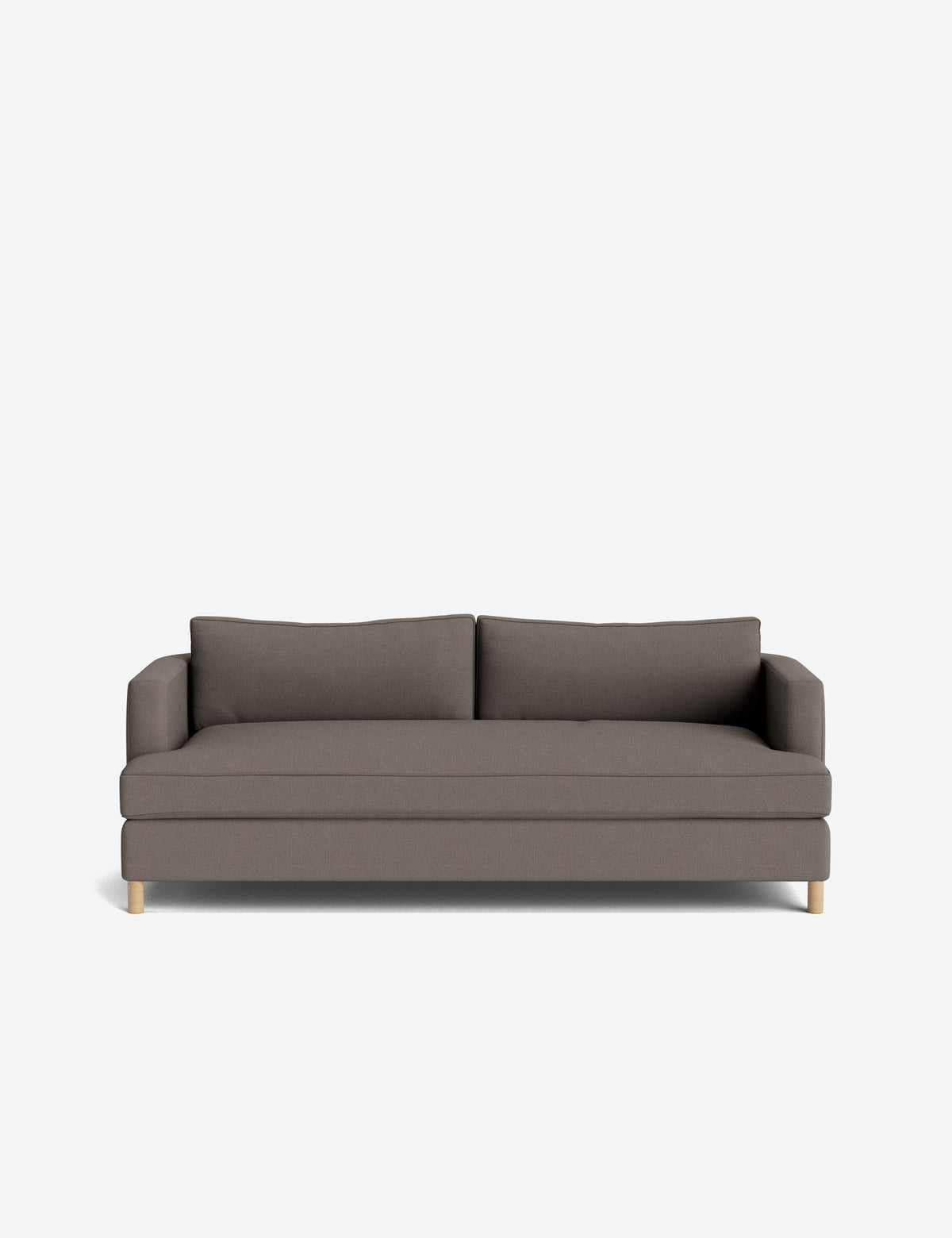 Belmont Sofa by Ginny Macdonald