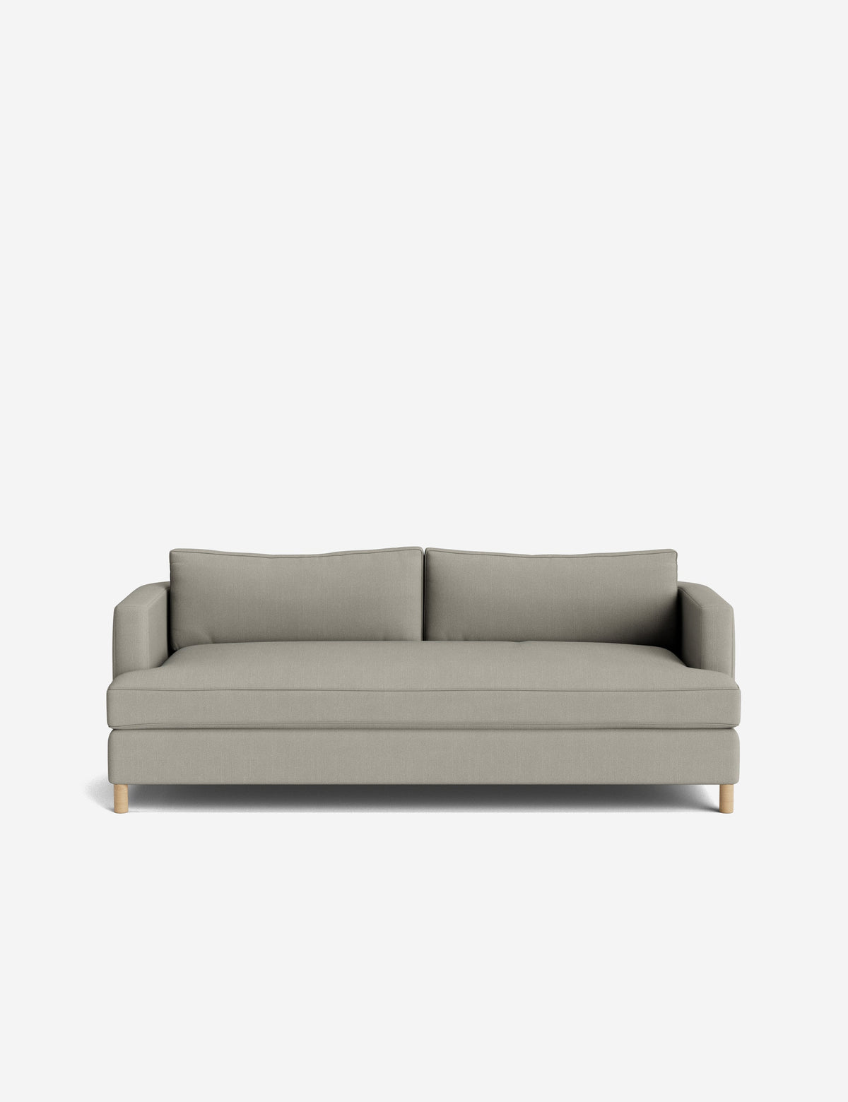 Belmont Sofa by Ginny Macdonald