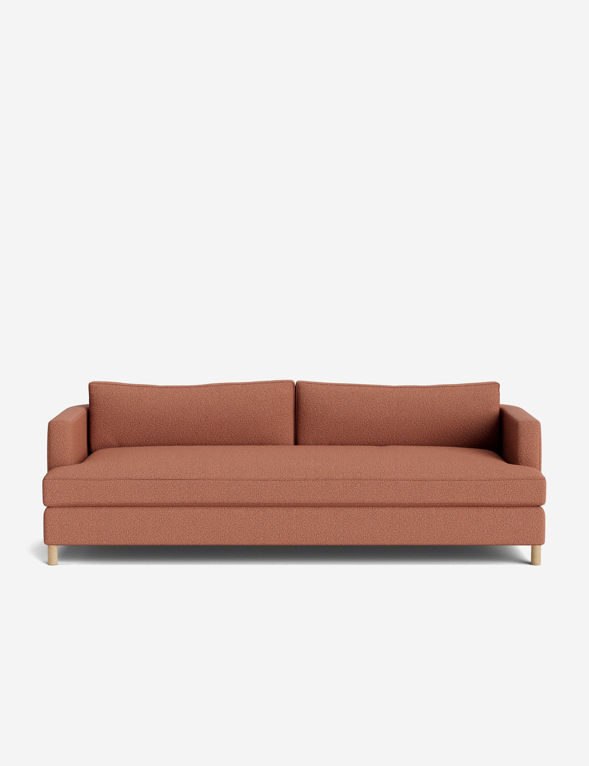 Belmont Sofa by Ginny Macdonald