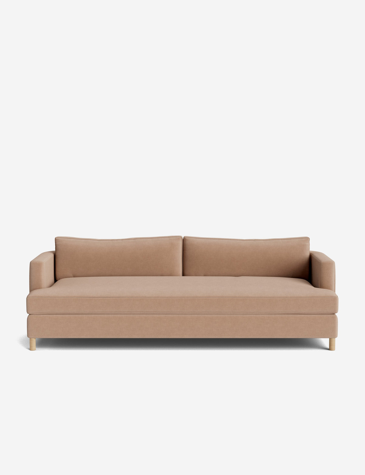 Belmont Sofa by Ginny Macdonald