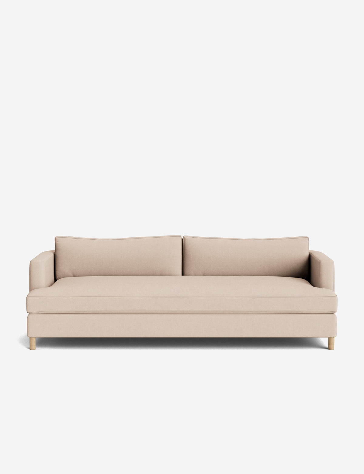 Belmont Sofa by Ginny Macdonald