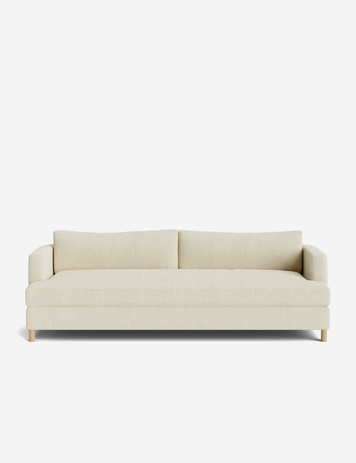 Belmont Sofa by Ginny Macdonald