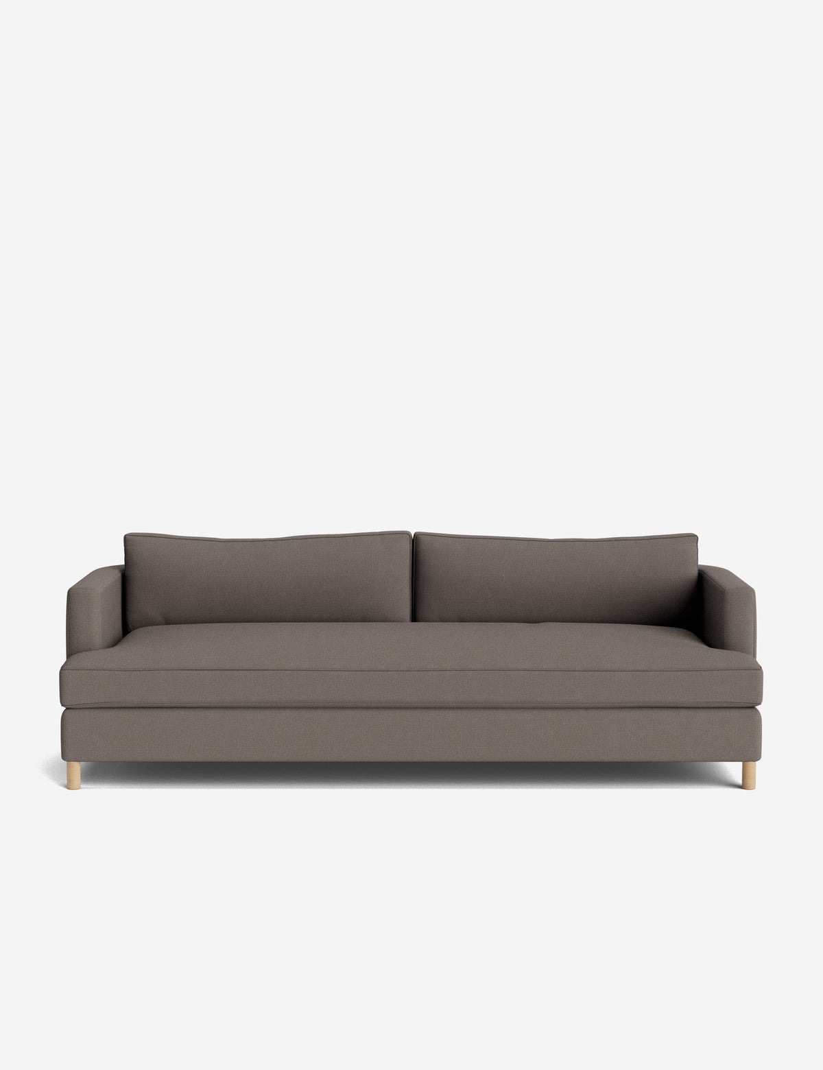 Belmont Sofa by Ginny Macdonald