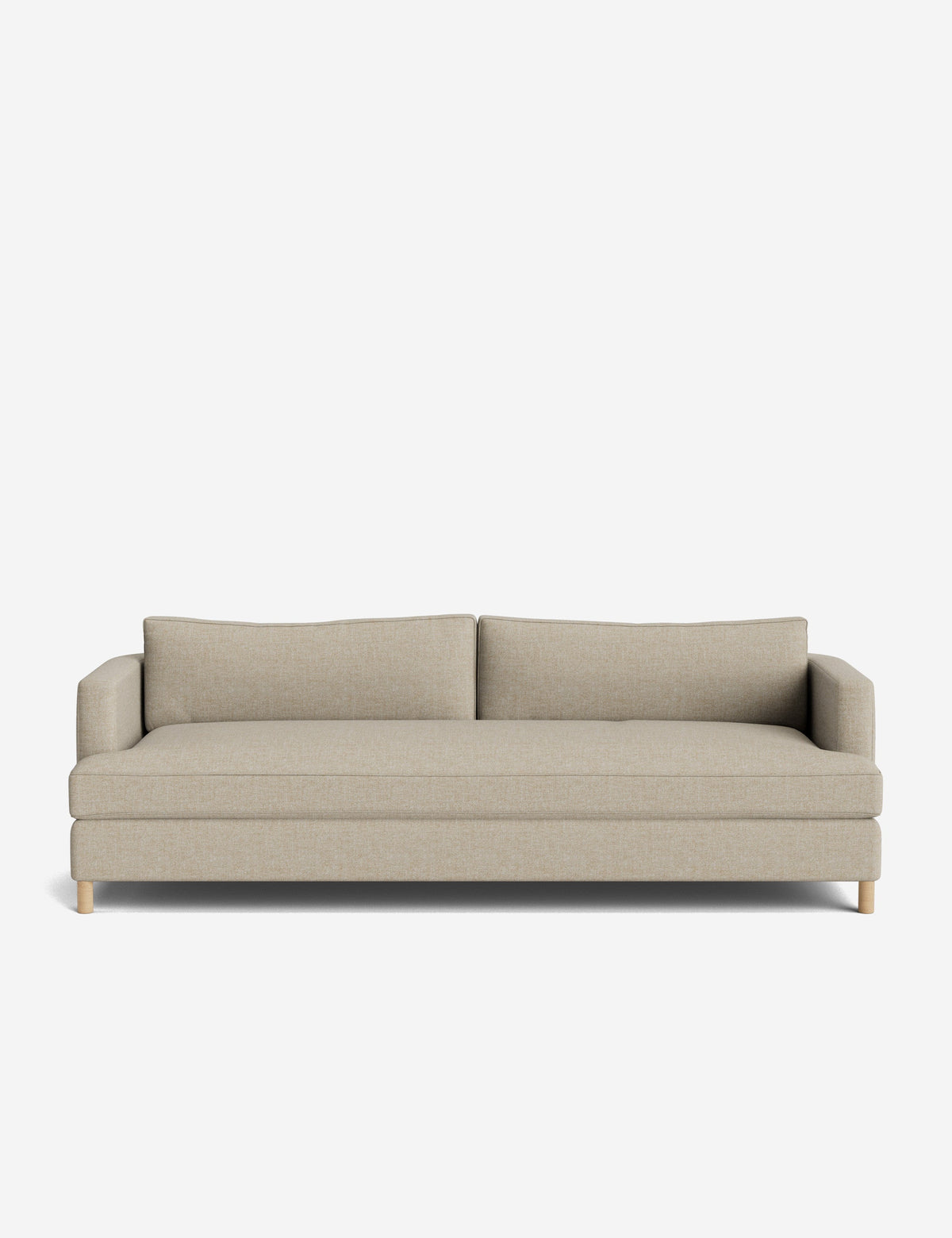 Belmont Sofa by Ginny Macdonald
